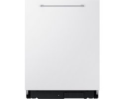 Samsung DW70H72WCB0U1 - Volledig ingebouwd - 13 couverts