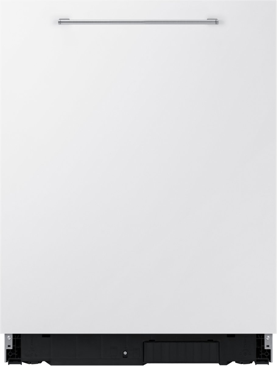 Samsung DW70H72WCB0U1 - Volledig ingebouwd - 13 couverts