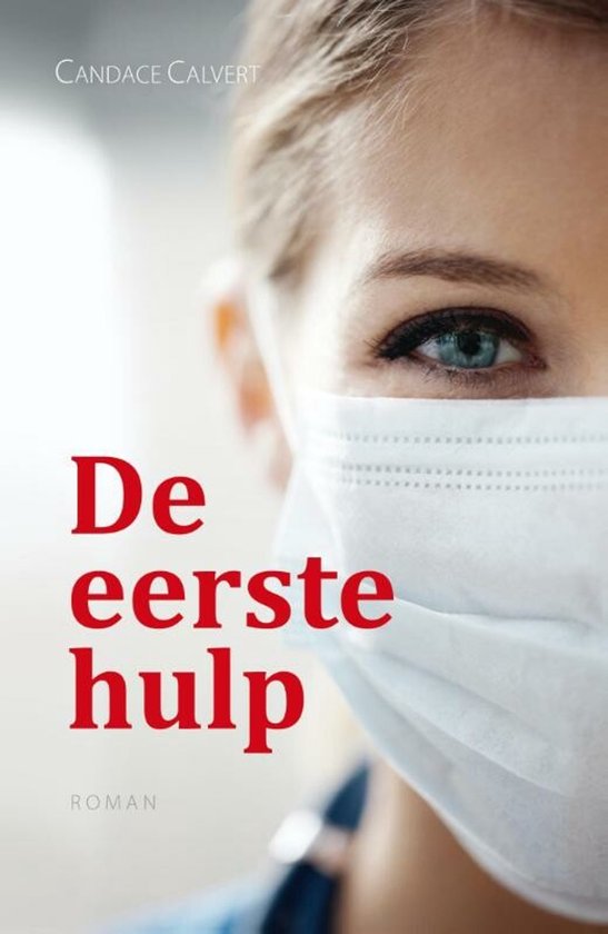 Eerste hulp - cover