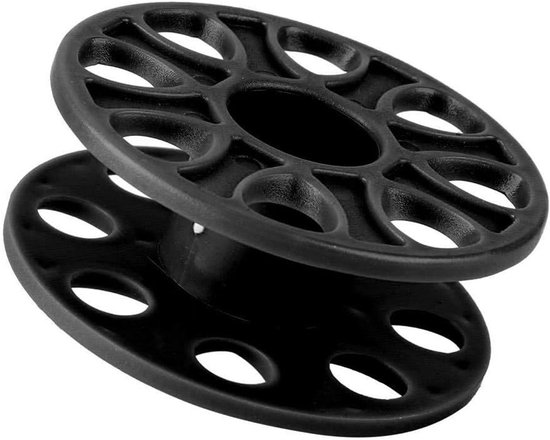 Compacte Finger Spool voor Scuba Diving, Lichtgewicht Onderwater Reel met Duikaccessoires voor Duikers - Perfect voor Onderwateravonturen — afbeelding 3