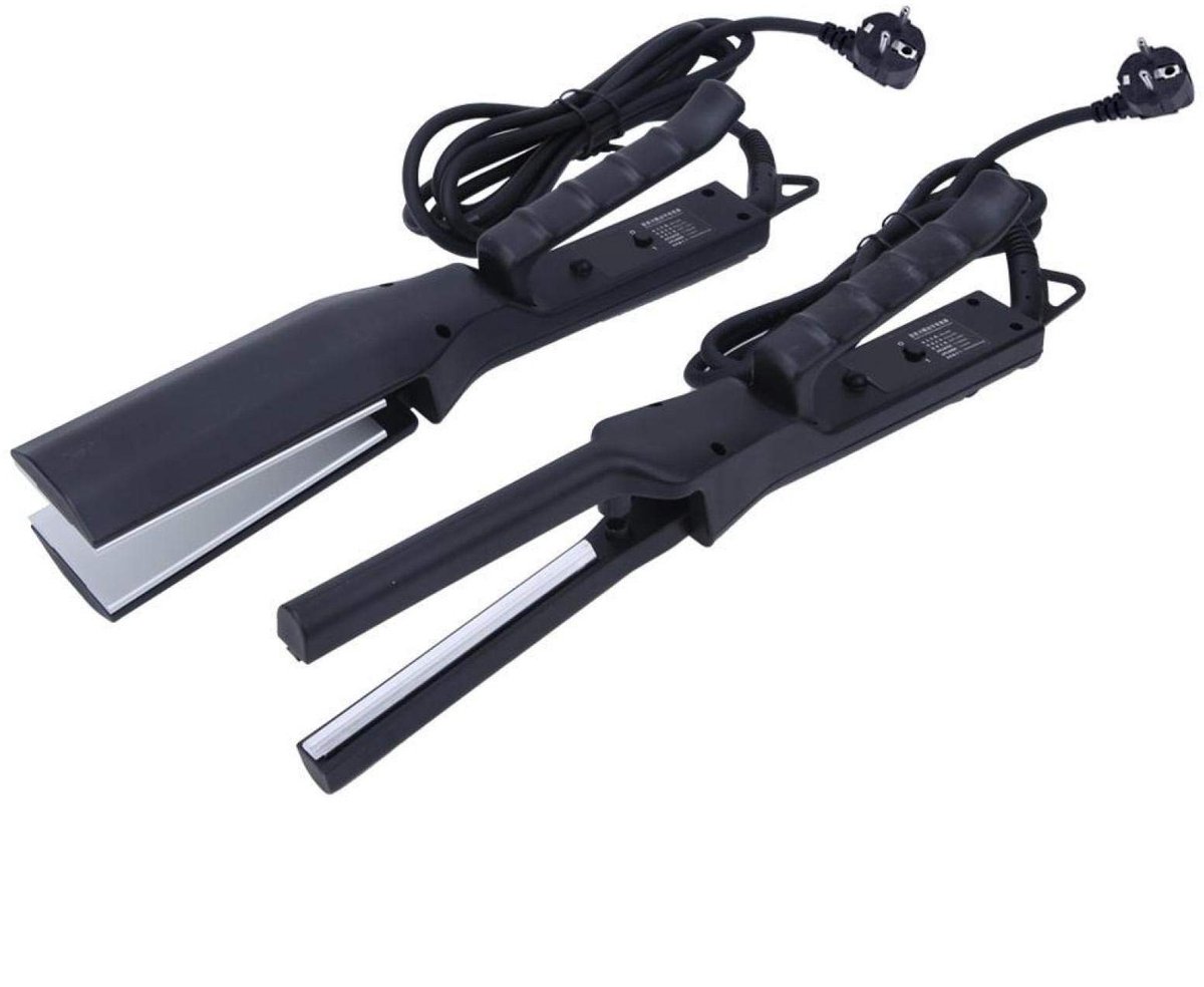Dailygoody - OmGoods - Dailygoody - Acryl Brief Buigen Tool - Lichtgevende Hoek Buigen Tool - 60W Constant Temperatuur - Geschikt voor Randstrook van 10-100 mm - Ideaal voor