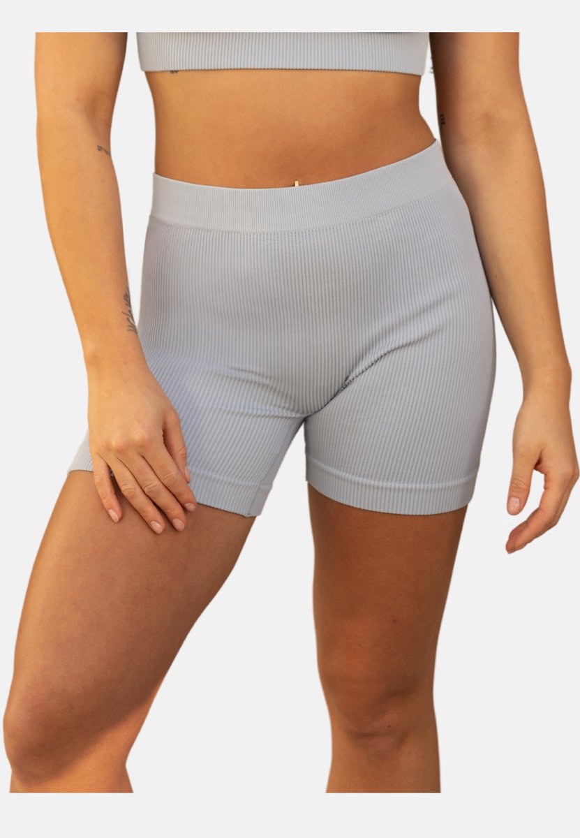 High-Waist-Shorts FREEDA