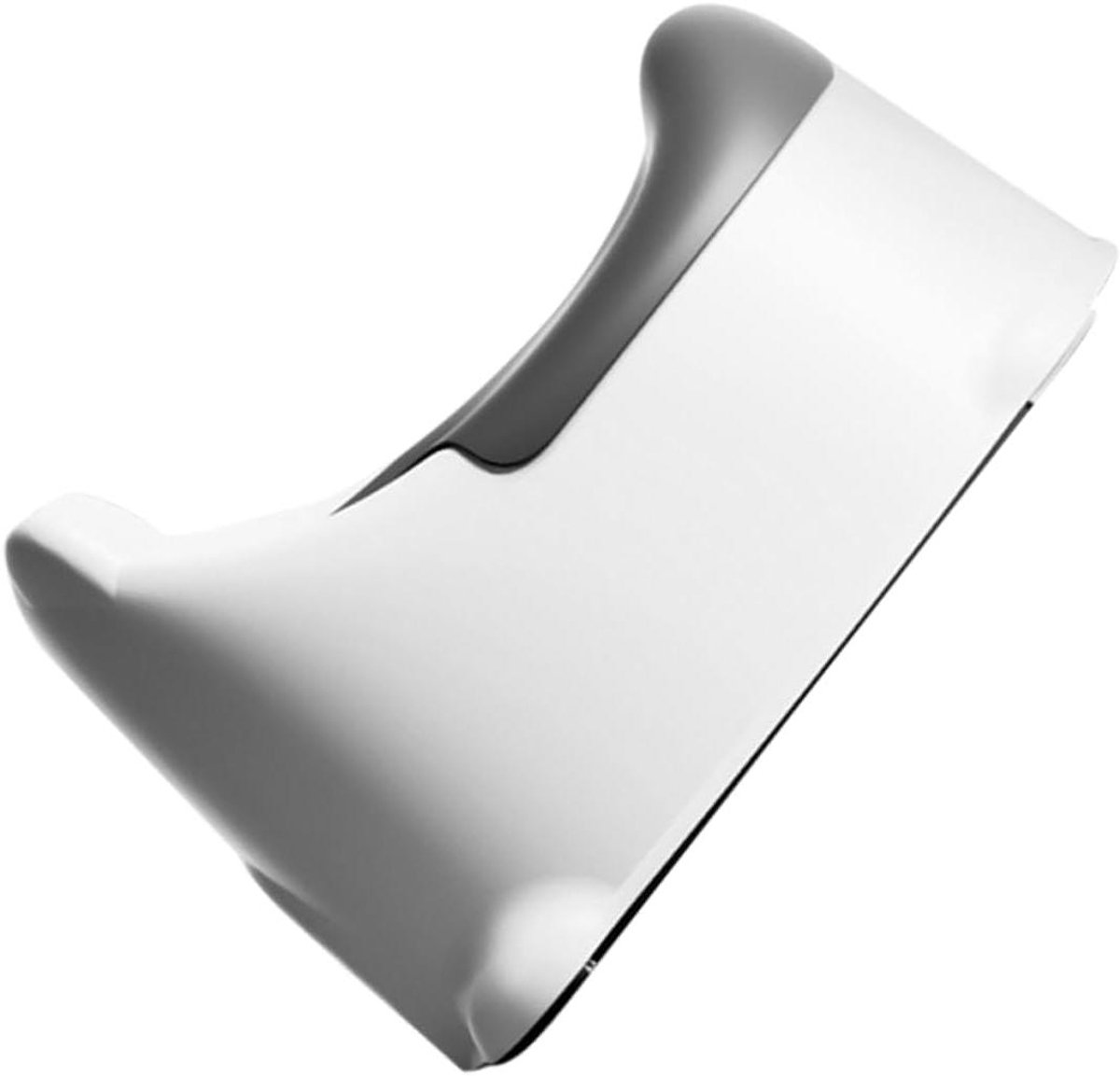 Draagbaar Toilet - Kinder Potty - Zindelijkheidstraining - Opvouwbaar Ontwerp - 34 x 28 x 22 cm - As Shown