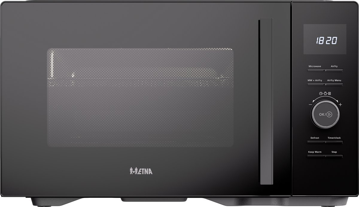 ETNA AMV826 AirFry Magnetron - Vrijstaand