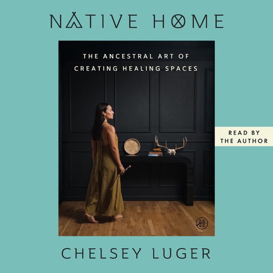 Native Home - cover