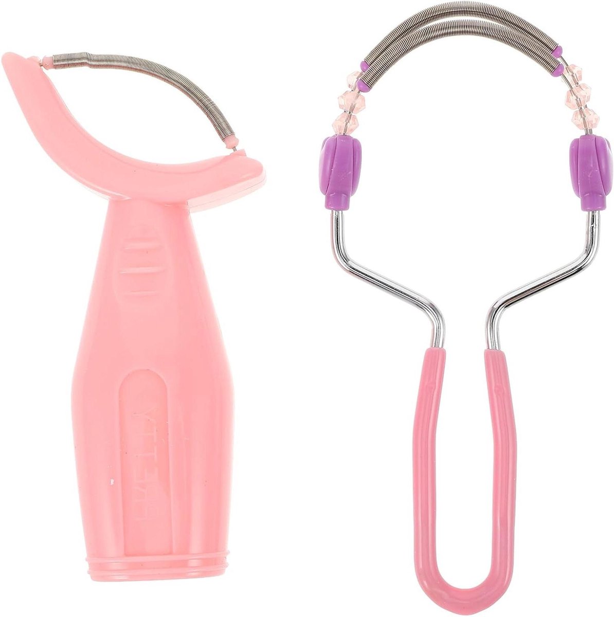 Gezichts Epilator - Ontharingsapparaat Vrouwen - Precisie Ontharen - Zweetabsorberend - 10 cm - Diverse kleuren