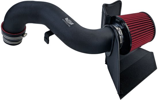 Air Intake Kit Audi A3 S3 TT