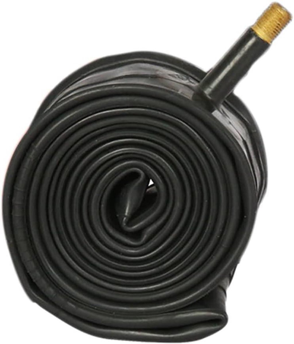 Binnenband Vouwfiets - Fiets Binnenband - Stadsfietsen - Versterkte Basis - 16 Inch - Zwart