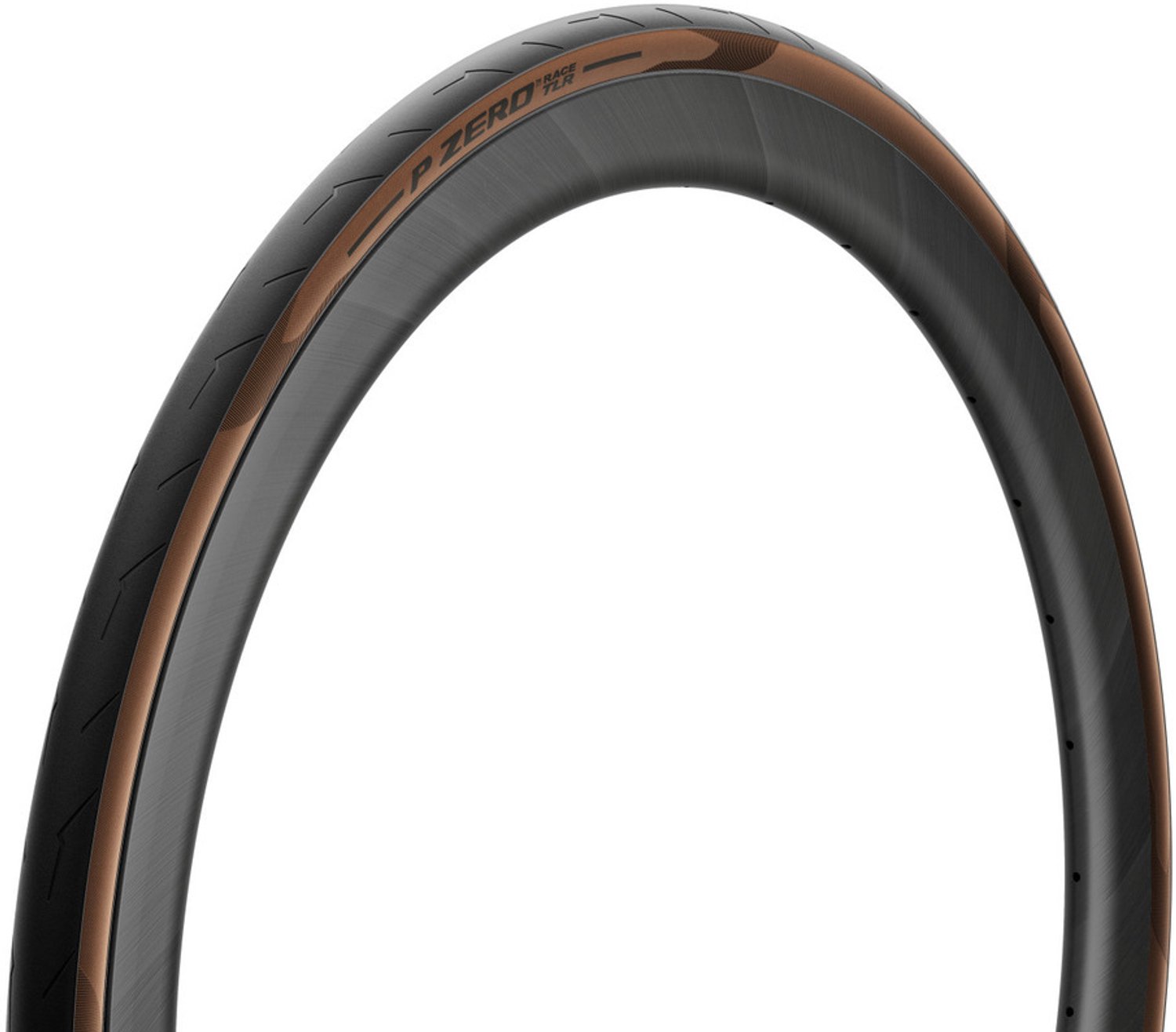 Pirelli P ZERO Race TLR Band - 700 x 32, Tubeless, Opvouwbaar, Classic Tan, SpeedCore, SmartEVO