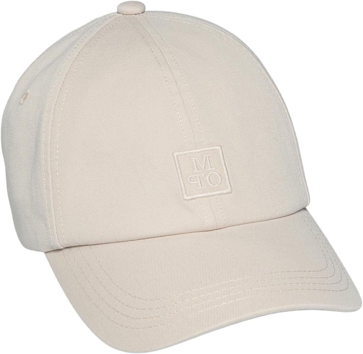 Baseball Cap - Pet Heren - Bescherming tegen zon - Ademend katoen - One Size - Blauw