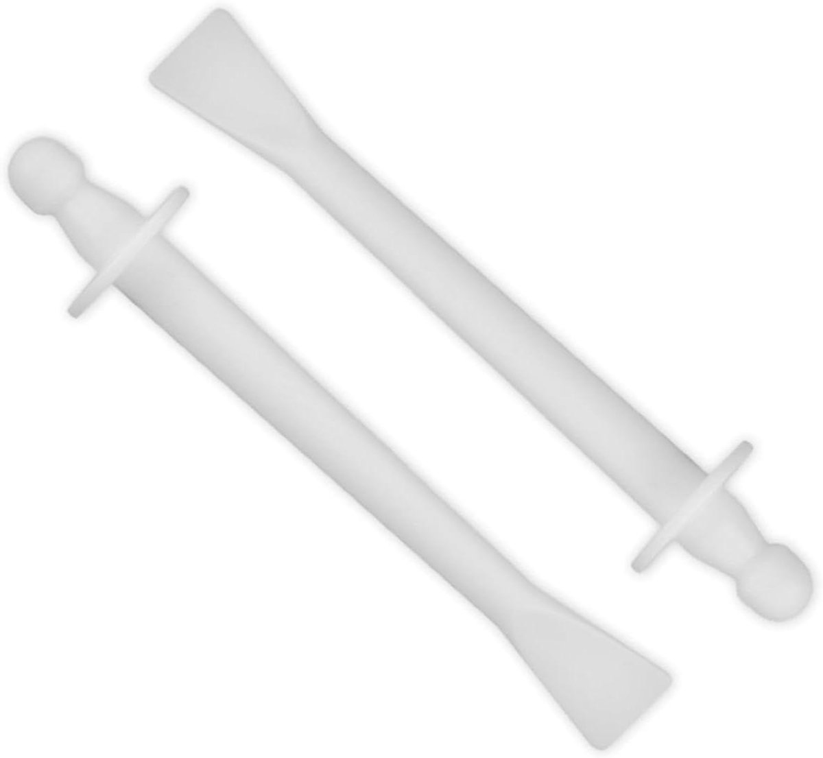Neuswaxstaafjes Set - Ontharingsstrips Neus - Neusharen Verwijderen - Veilig Pijnloos Gebruik - 10 Stuks - Zoals Getoond