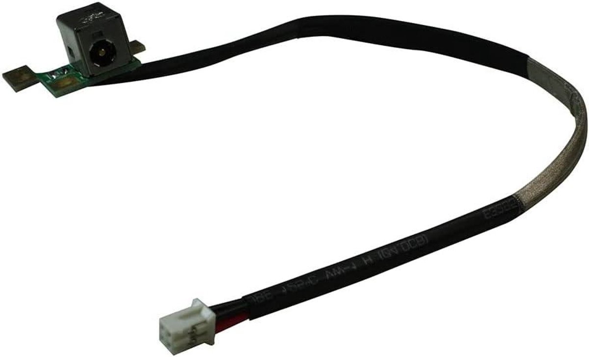 Laptop Stroomingang - DC Ingang Powerboard - Laptop Reparatie - Met Powerboard - 100 g - N.v.t.