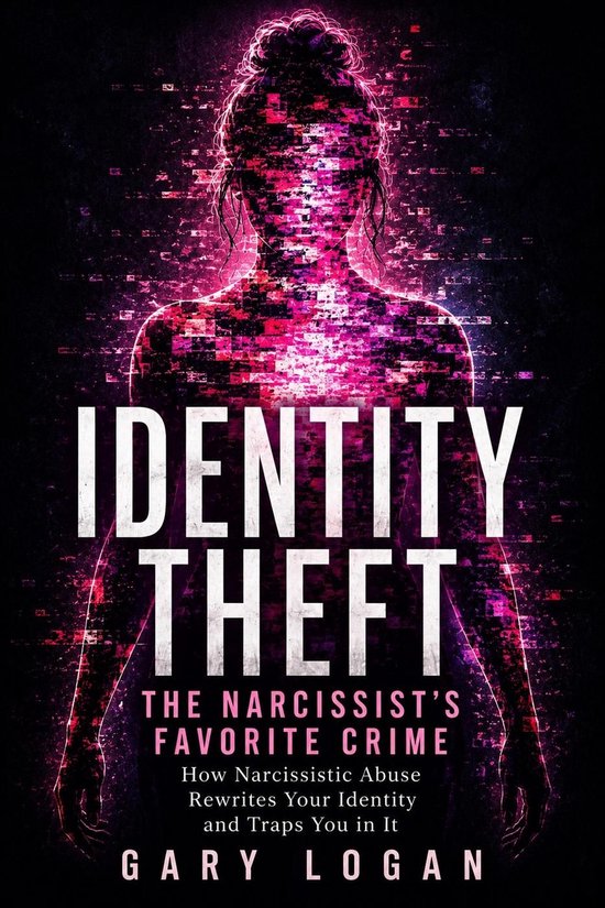 Identify Theft - cover