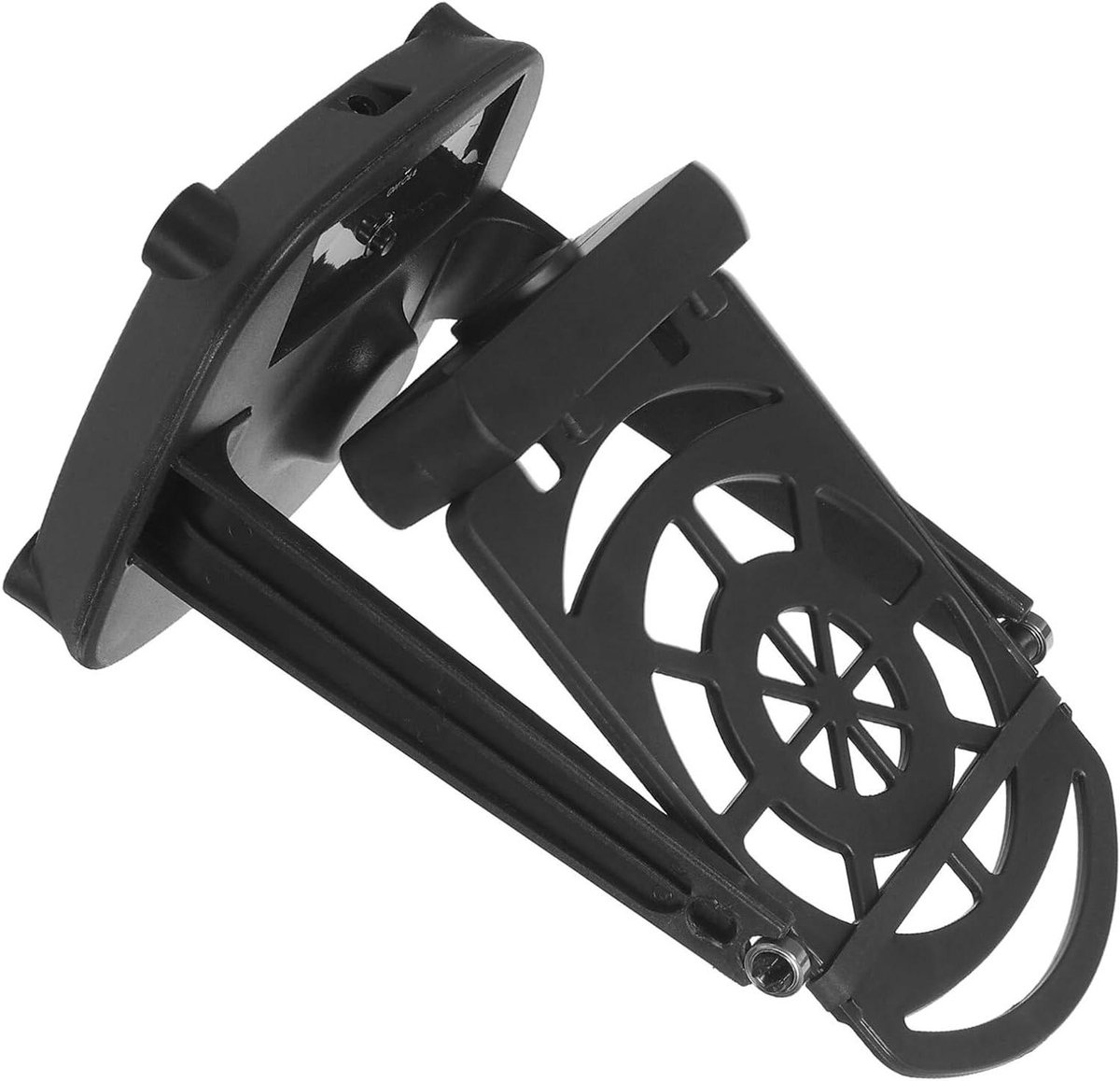 Telefoon Schommelapparaat - Stappenteller App Holder - Automatisch Stappen Zetten - Geruisloos Mechanisme - 18 x 10 x 5 cm