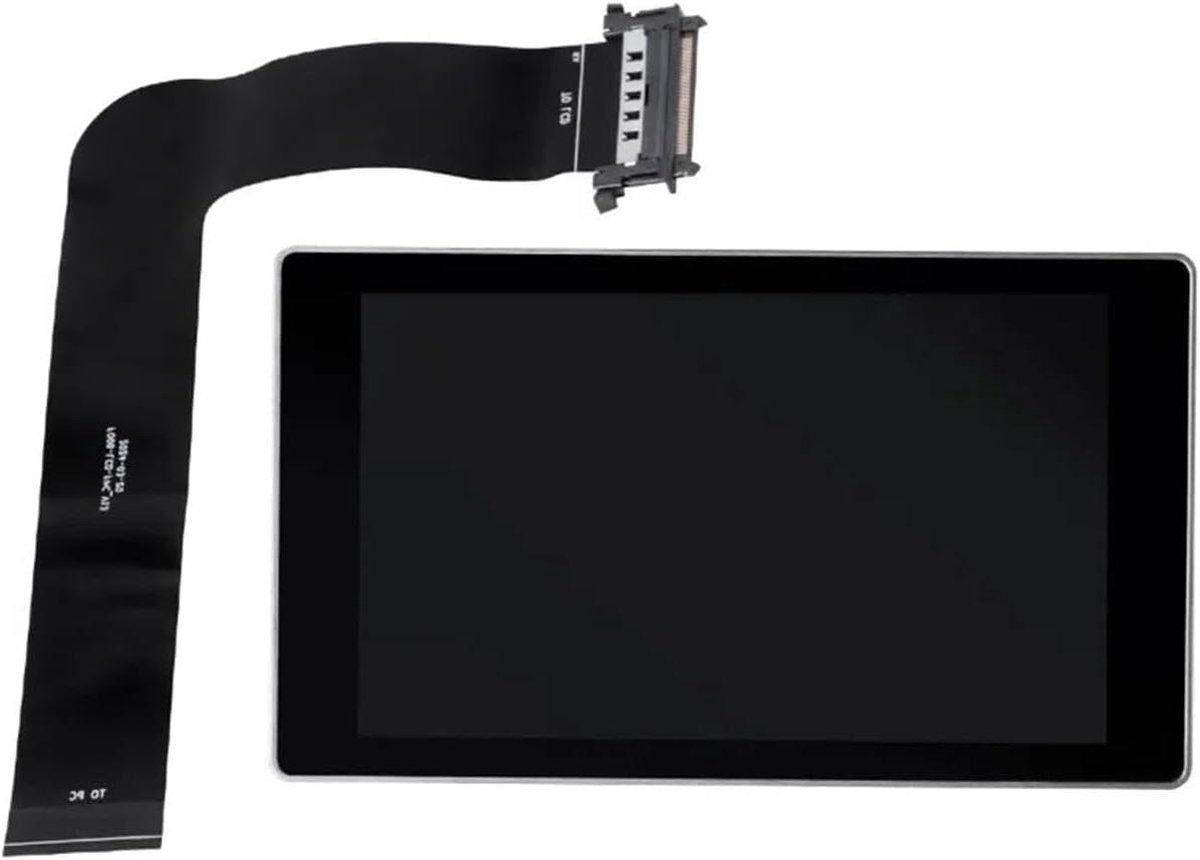 Display Kit - Scherm Kit - 3D Printer Onderdelen - Originele F008 - 4.3 Inch - Niet gespecificeerd