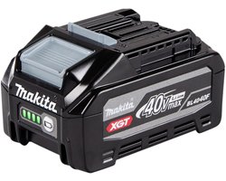 Makita BL4040F Accu XGT 40V Max 4.0Ah - 1910N6-8