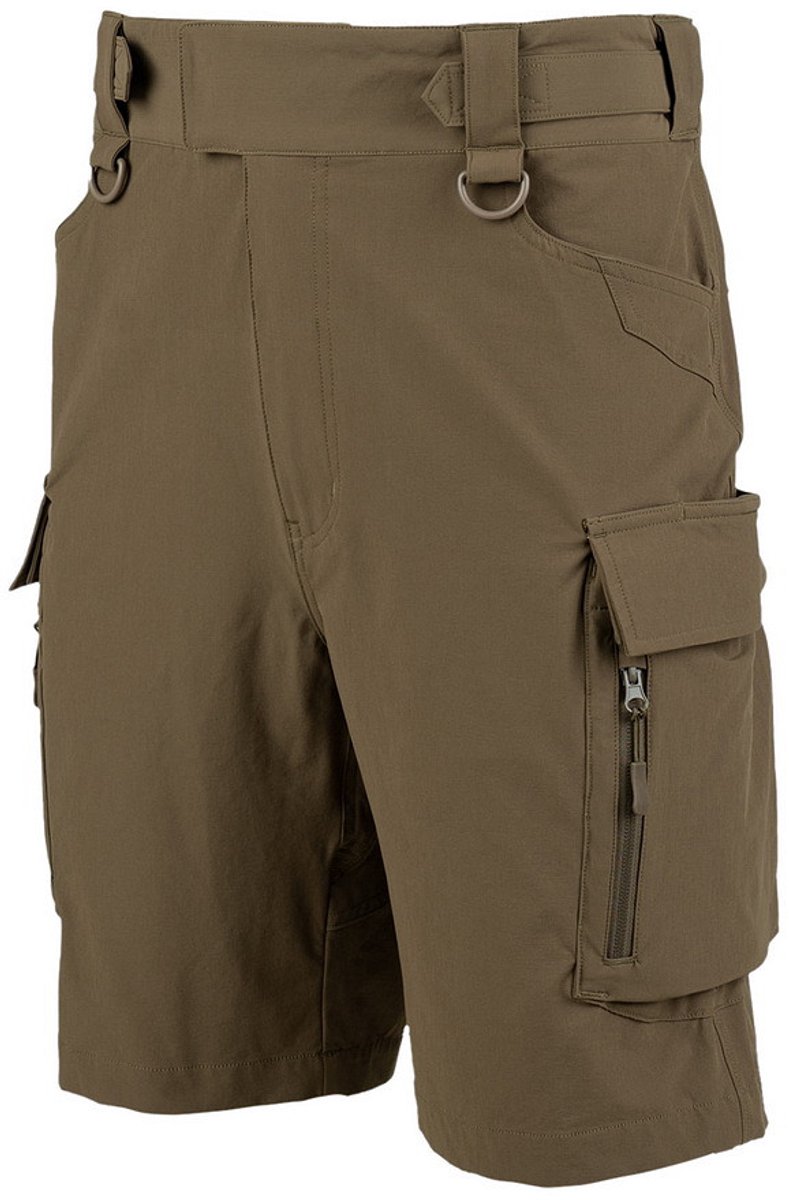 TF-2215 Echo Three tactical korte broek Coyote XL