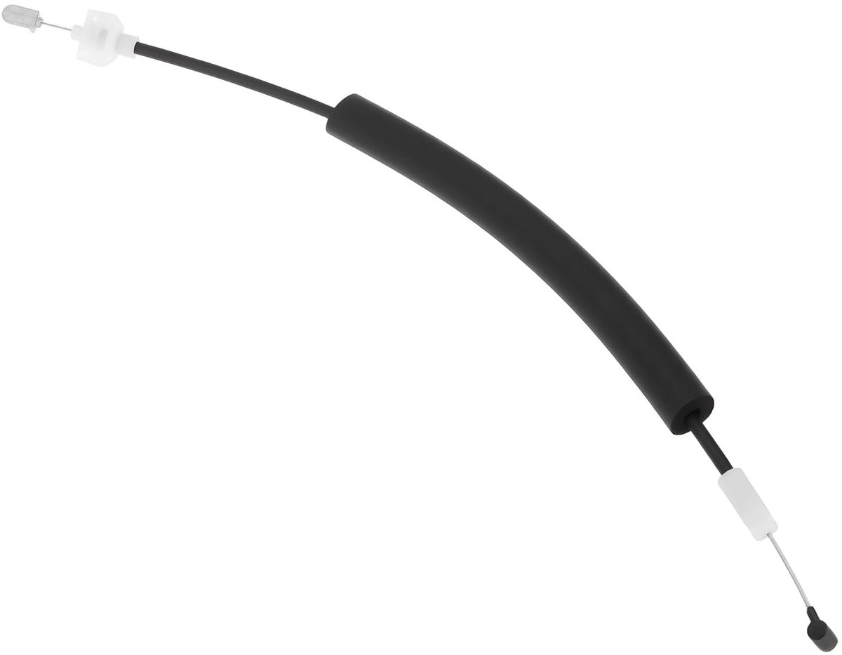 Dailygoods - Cosensi - Dailygoods - Voordeur Lock Latch Release Kabel voor Land Rover