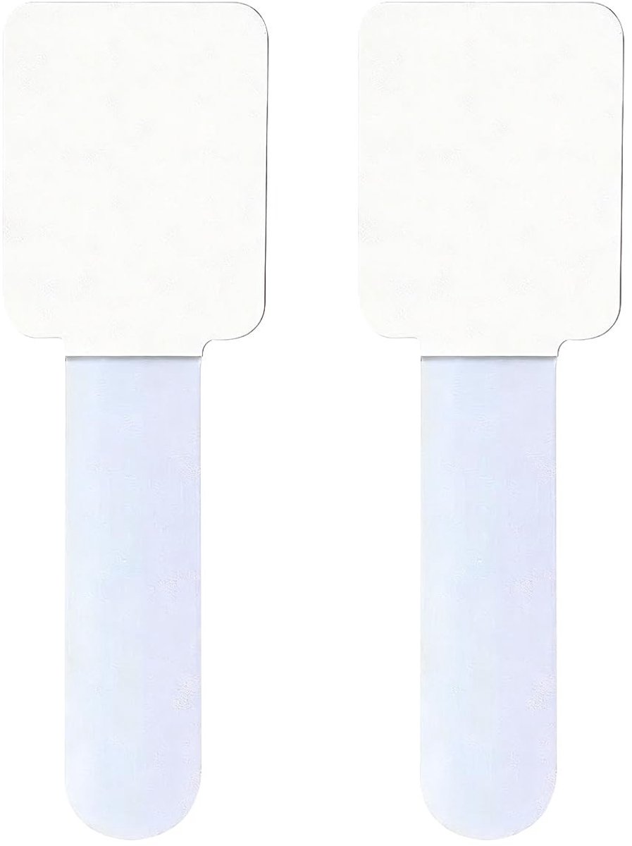 Dailygoods - Dailygoody - Kabelmanagement Set - 60-delig Zelfklevende Kabelhouders en Herbruikbare Clips - Wit - Organiseer en Beheer Kabels - Ideaal voor Thuis en...