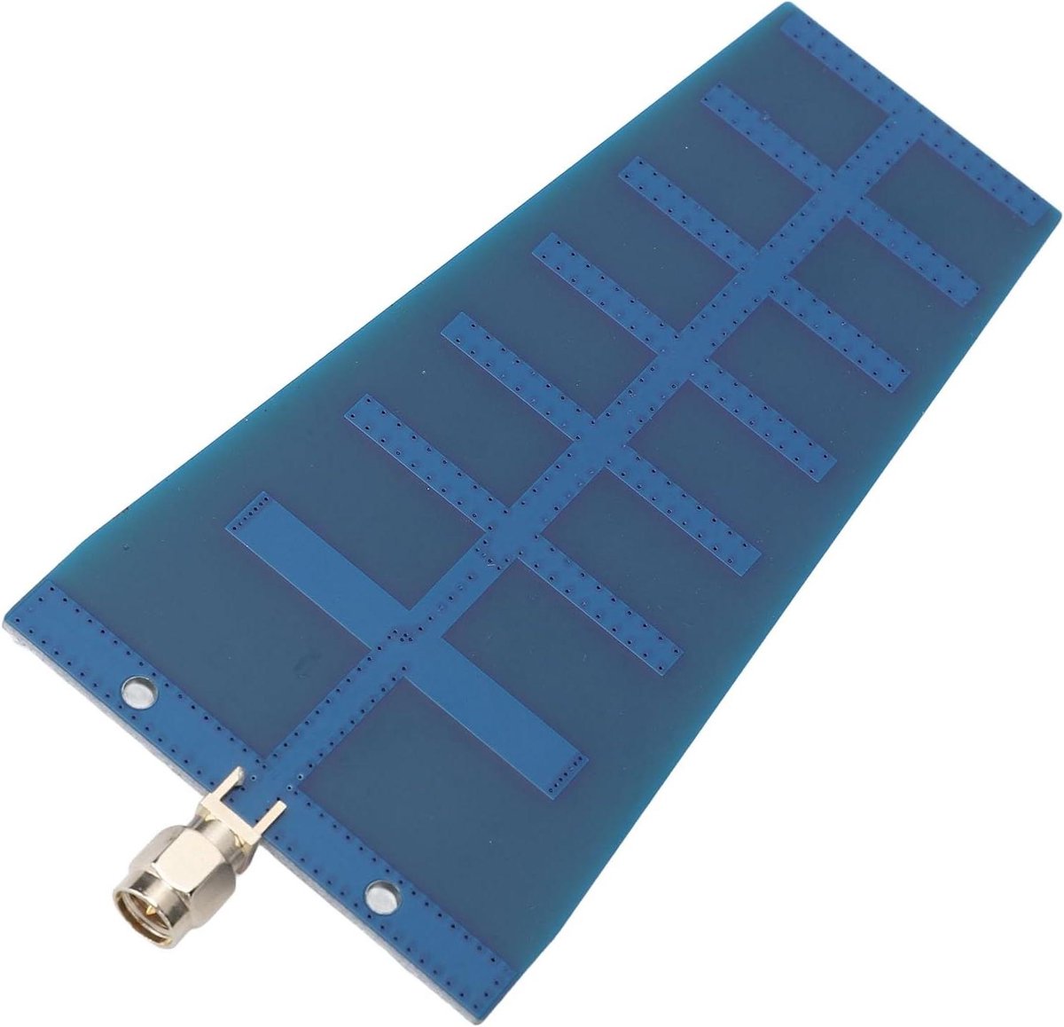 Directionele Yagi Antenne - WiFi Versterker - Netwerk Signaal - Dual Band 12dBi - SMA Connector - Zwart
