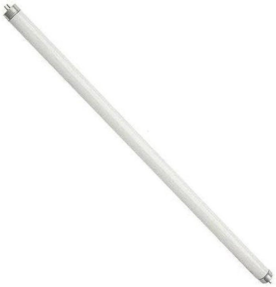 TL-buizen - Fluorescentielampen - Speciale effecten - Groen licht - 14 stuks - Groen