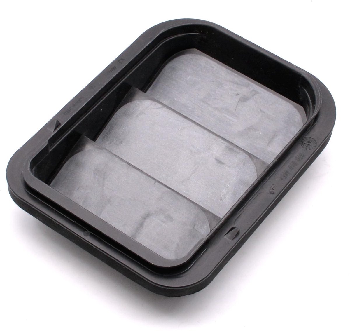 Innovra - Dailygoods - Ventilatiepaneel voor Audi en VW Modellen