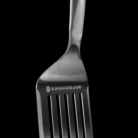 Stalen Spatel Kamado Joe van Kamado Joe — afbeelding 2