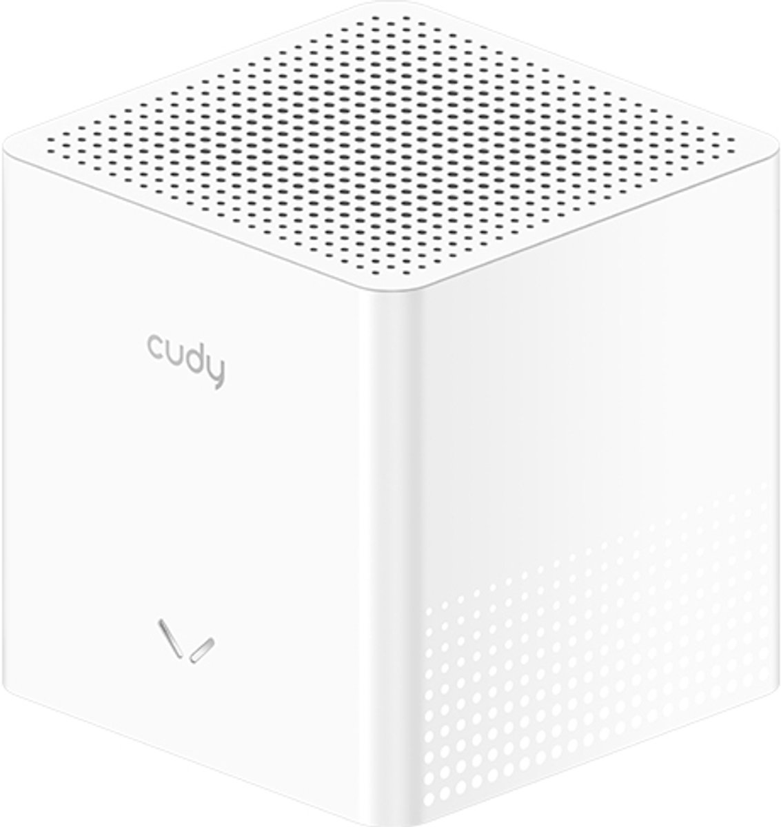 Cudy AC1200 Mesh Wi-Fi System (1-Pack) mesh router thumbnail 2