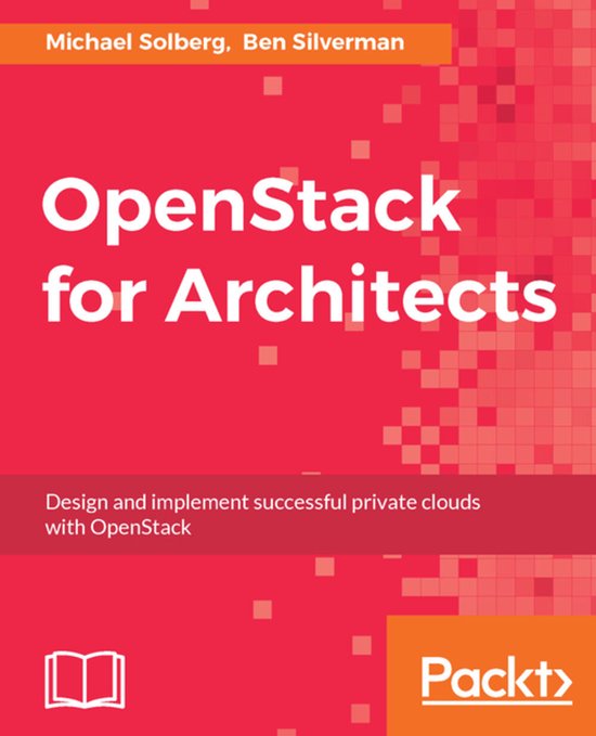 OpenStack for Architects - cover