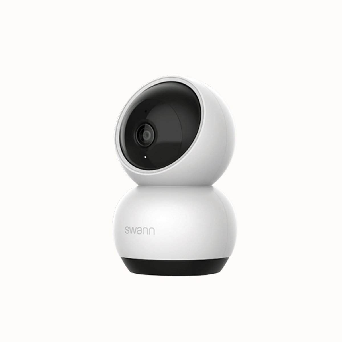 Swann 2K EVO PT - Beveiligingscamera Binnen - Pan Tilt - 2K Quad HD - Nachtzicht