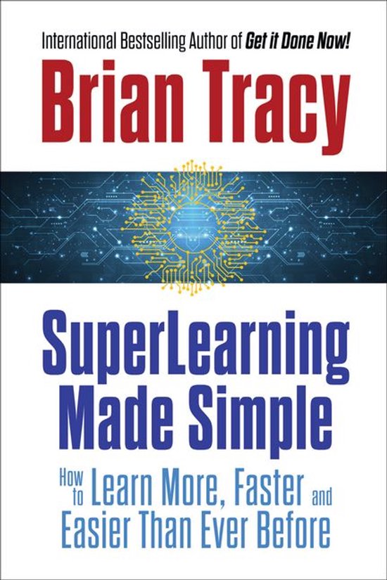 SuperLearning Made Simple - cover