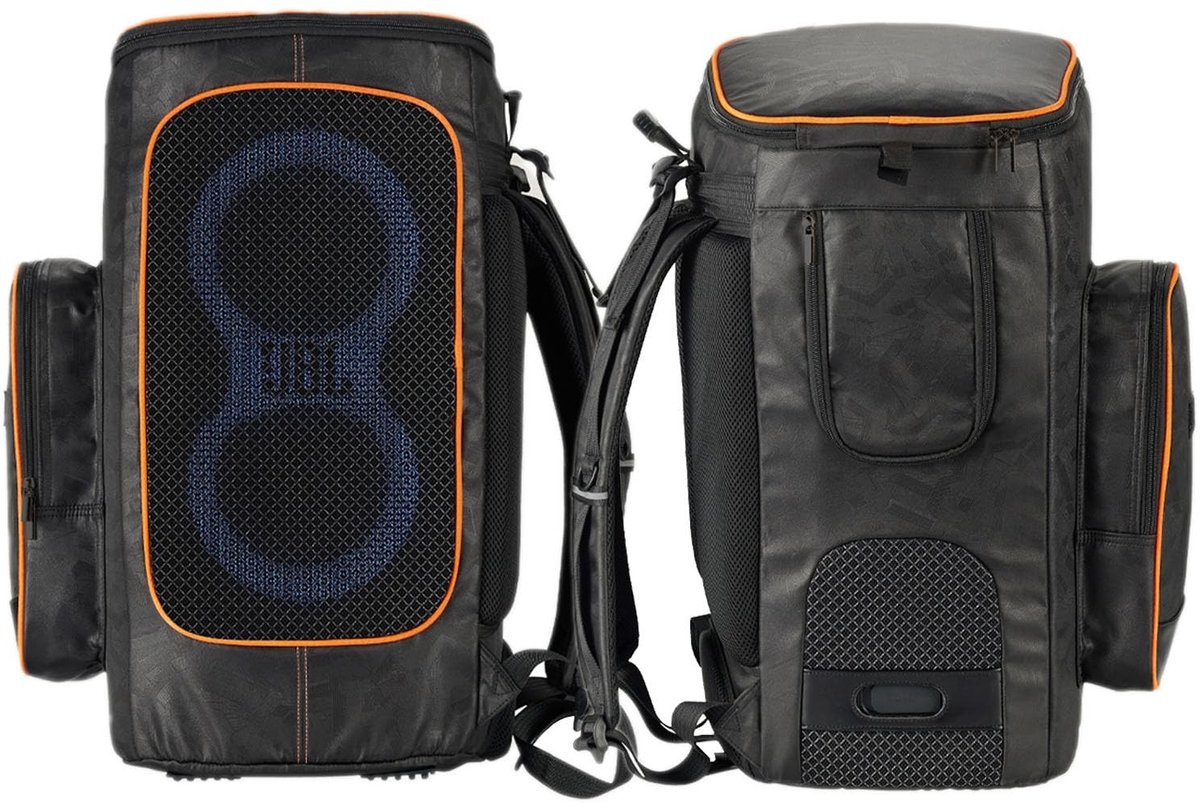 Dailygoods - Draagbare Beschermhoes voor JBL Partybox