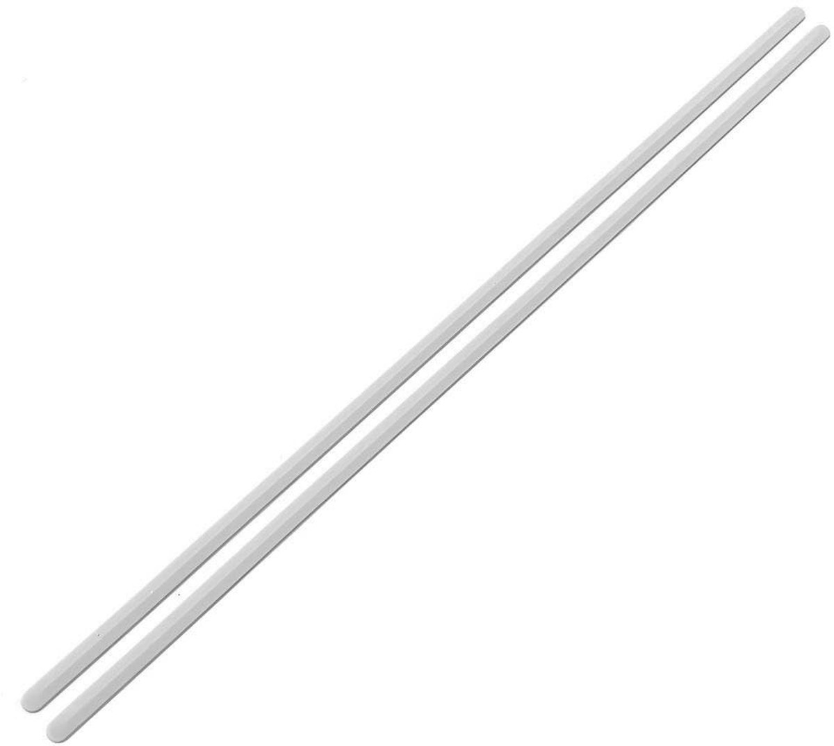 Dailygoods - Rubberen Voetstrips voor HP Chromebook 14ANA