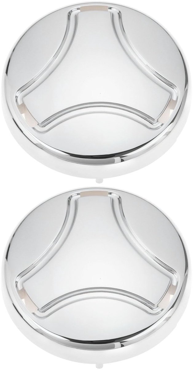 Dailygoods - Vervangende Washer Pulsator Caps voor Wasmachines