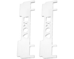 Dailygoods - Horizontale Standaard voor PS5 Slim Console