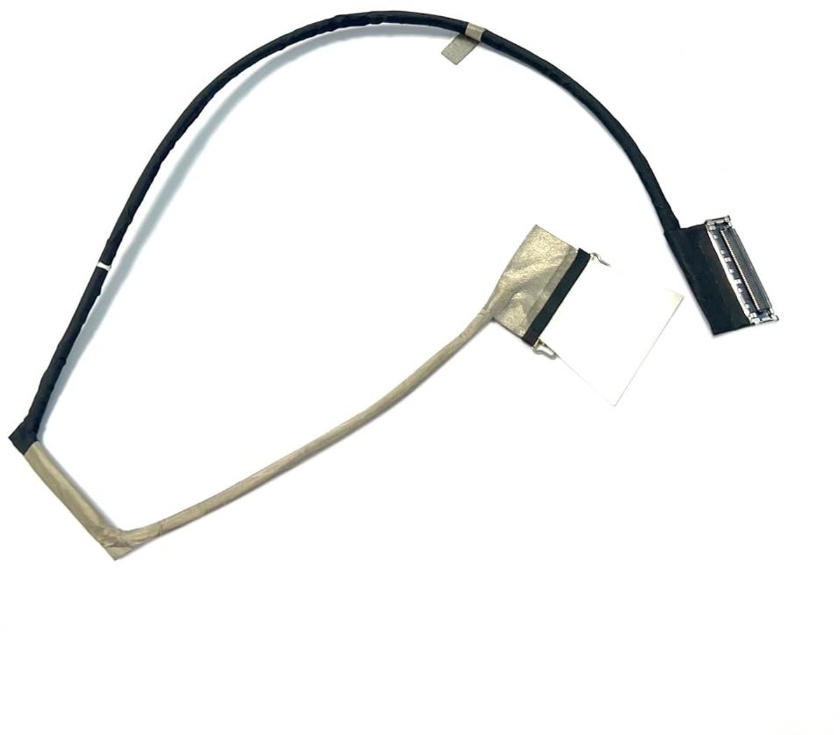 Dailygoods - Cosensi - Flexibele LCD Display Kabel voor Laptop Modellen