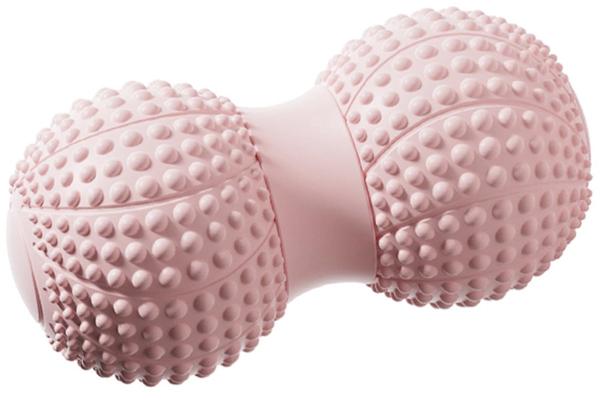 Dailygoods - Massagebal voor Effectieve Fasciatraining en Pijnverlichting