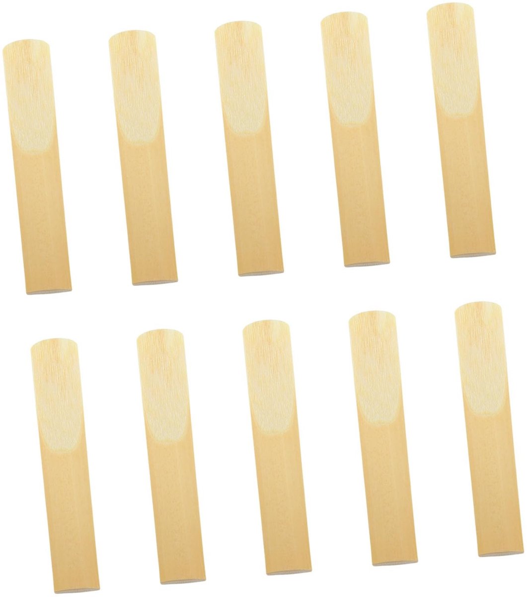 Dailygoods - Klarinetriet met Helder Geluid en Gemiddelde Hardheid