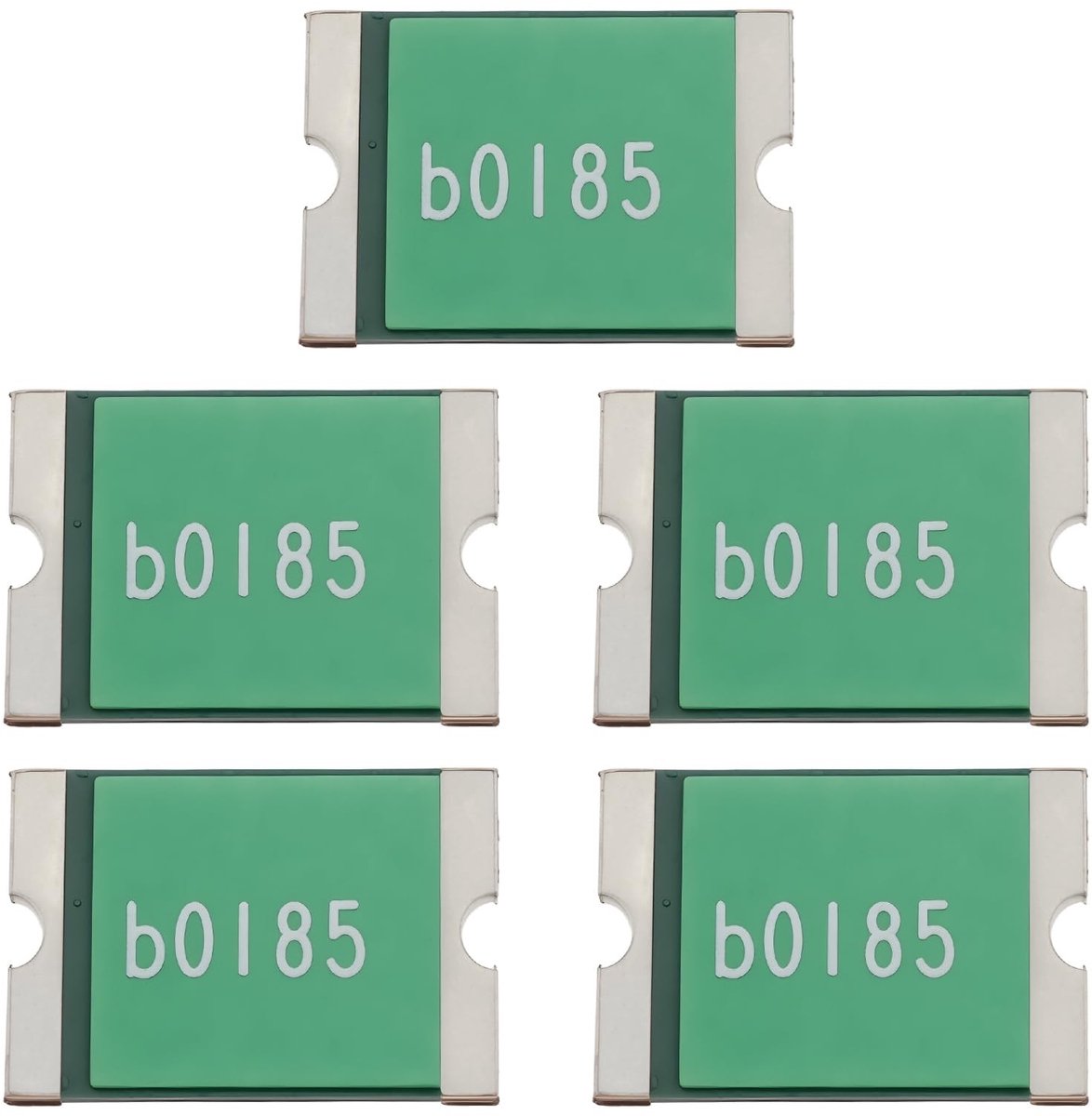 Dailygoods - PTC Weerstand Onderdeel voor Roborock S50