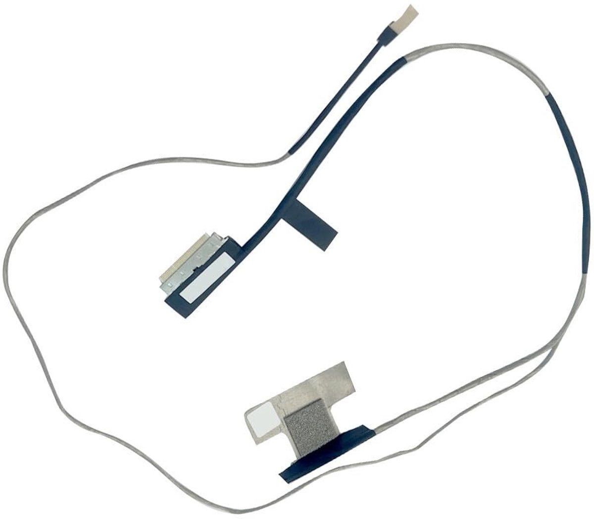 Dailygoods - Flexibele LCD Kabel voor Acer Nitro AN517-54 GH712