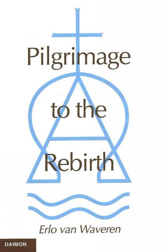 Pilgrimage to the Rebirth - cover
