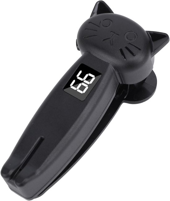 Automatische Tapper - Continue Klikker - Gaming en Streaming - 99 Instelbare Snelheden - 4 Maanden Standby - Zwart — afbeelding 5