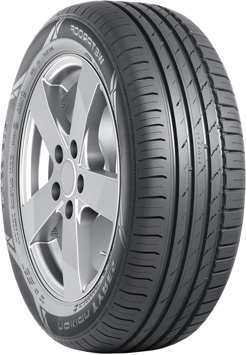 NOKIAN Zomerbanden (215/55 R17 94V)