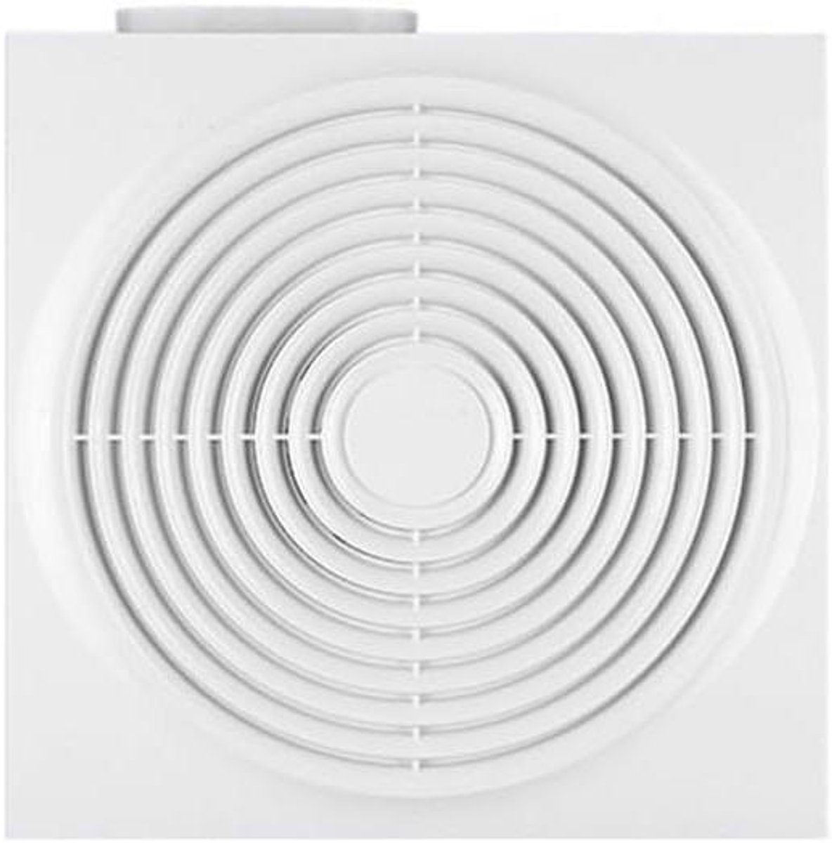 Afzuigventilator - Keukenventilator - Luchtcirculatie Verbeteren - Zeer Stille Werking - 3