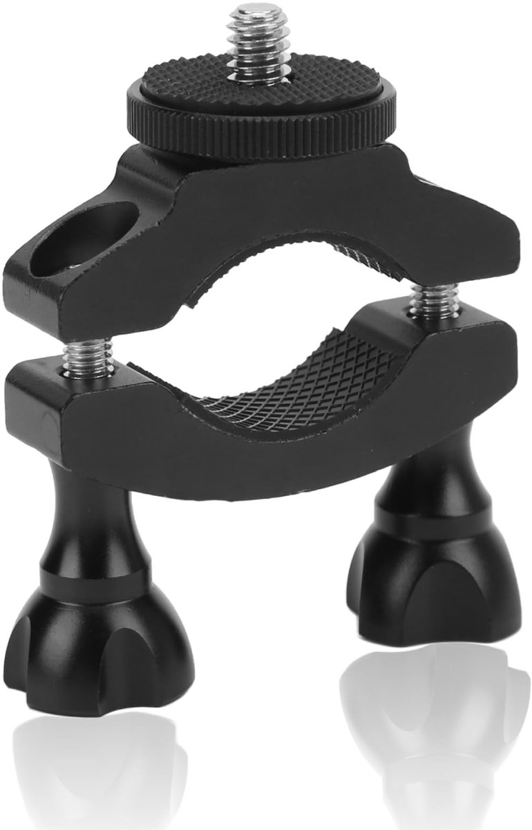 Dailygoods - Fiets Camera Stuurbevestiging voor Sportcamera