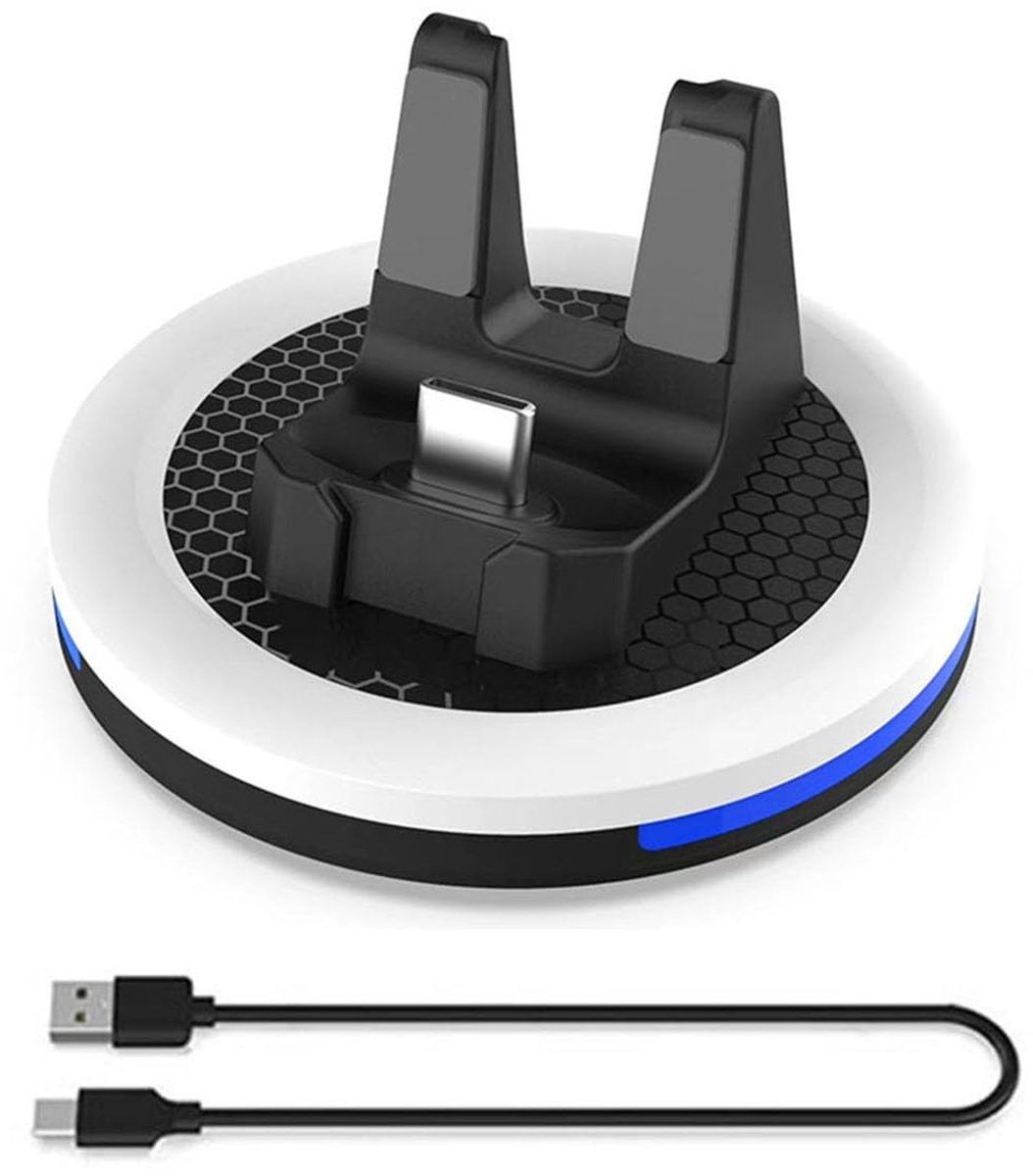 Dailygoods - Oplaadstation met Indicatie voor Pokémon GO Plus