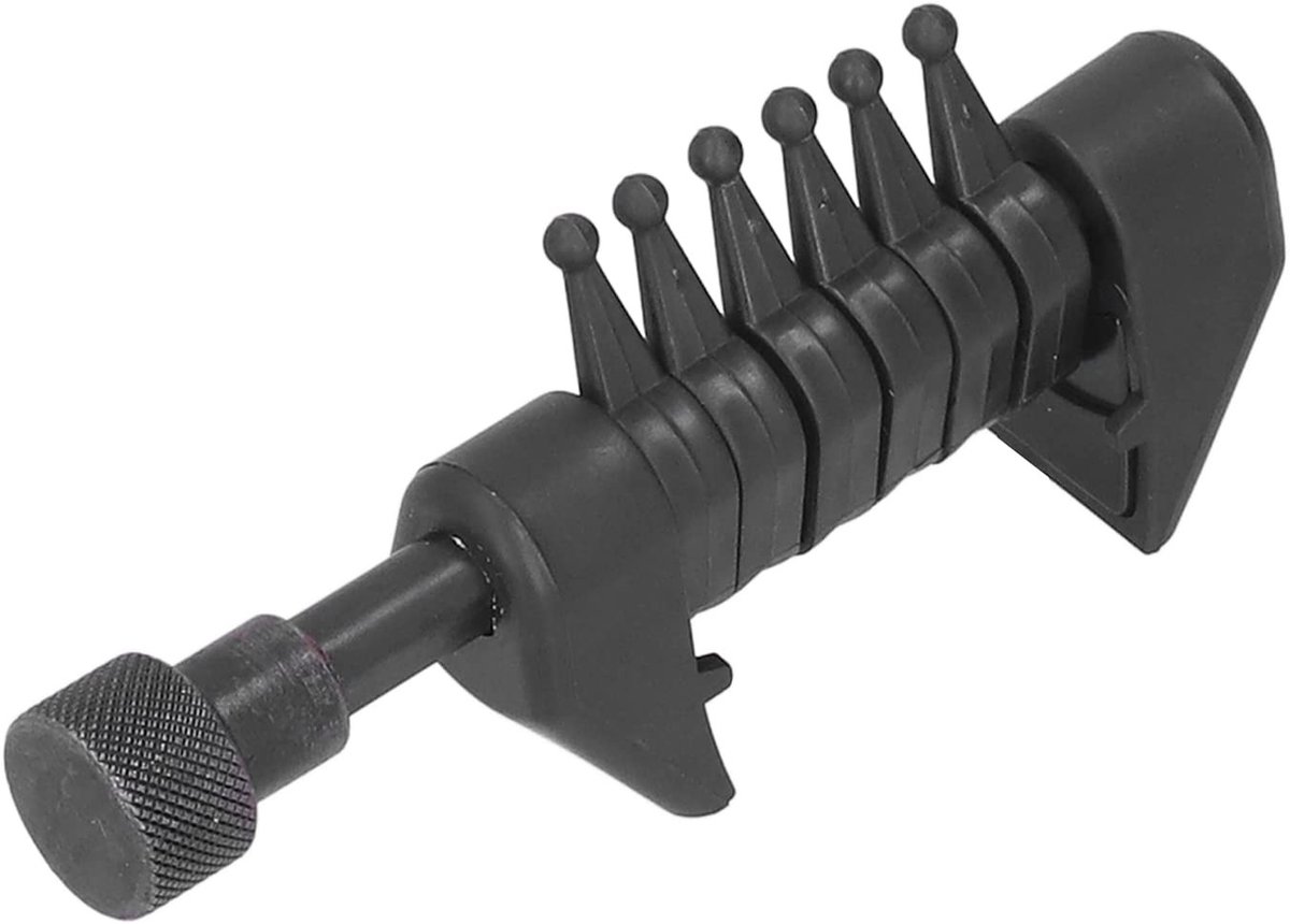 Dailygoods - Professionele Gitaar Capo voor Akoestische en Elektrische Gitaren