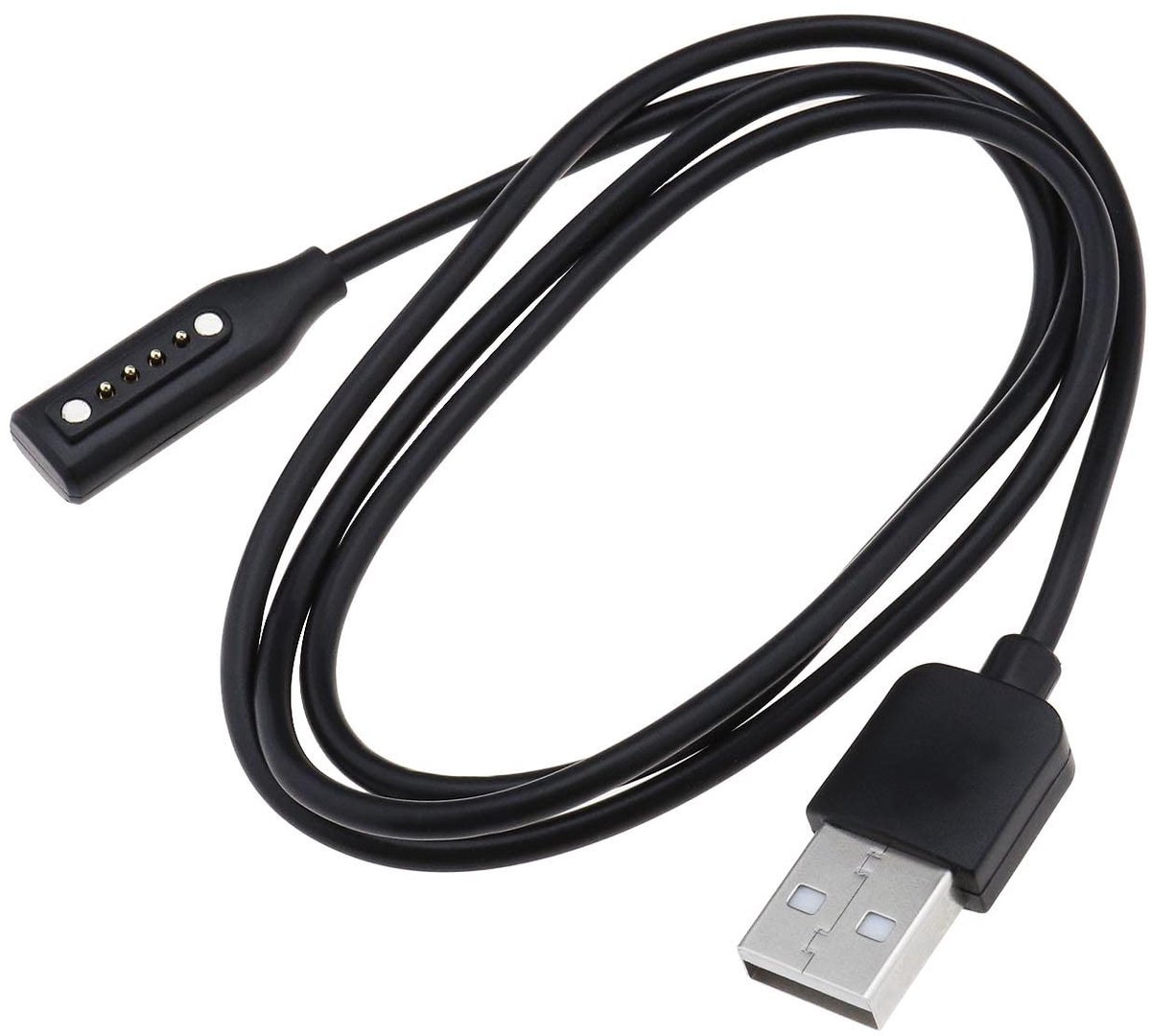 Dailygoods - USB Oplaadkabel voor Bo-se Frames Rondo en Alto Modellen 80cm