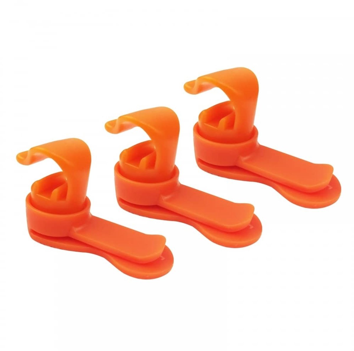 Dailygoods - Magnetische Water Tube Clip voor Hydratatie