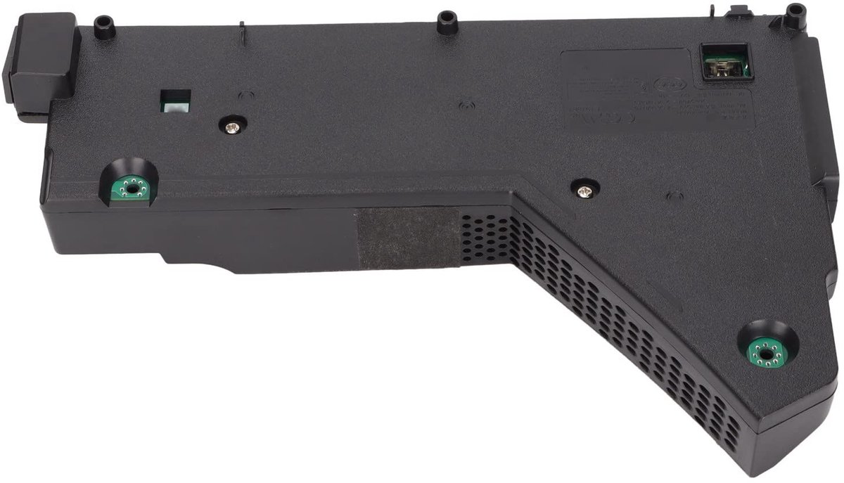 Dailygoods - Interne Voeding voor PS5 Gameconsole met Netsnoer